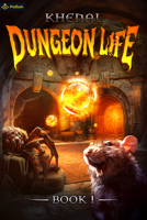 Dungeon Life 1039453945 Book Cover