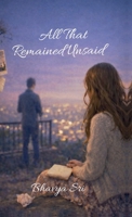 All That Remained Unsaid: A Quiet Story of Love, Silence, and Letting Go B0GSQJSTZ9 Book Cover