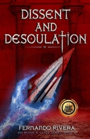 Dissent and Desoulation B0BF2WXJ9M Book Cover