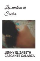Las mentiras de Sandra 1099880793 Book Cover