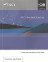 Nec4 Practical Solutions 0727761994 Book Cover