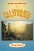 Roadside History of California (Roadside History Series) (Roadside History Series) 0878423184 Book Cover