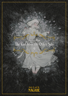 The Girl From The Other Side: Siúil, A Rún, Vol. 9 1645055175 Book Cover