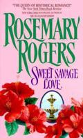 Sweet Savage Love 0380008157 Book Cover