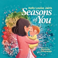 Seasons Of You 0645535168 Book Cover