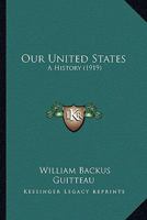 Our United States; 1344622186 Book Cover