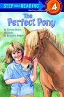 The Perfect Pony 0679891994 Book Cover