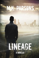 Lineage 099641357X Book Cover