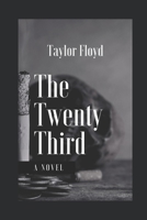 The Twenty Third B083XT1GYP Book Cover