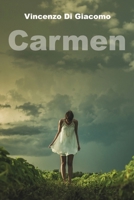 Carmen 1519223773 Book Cover