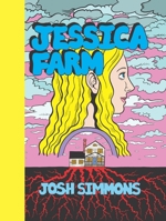 Jessica Farm 1683969936 Book Cover