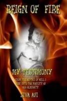 Reign of Fire 1435726537 Book Cover