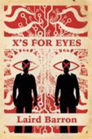 X's For Eyes 1942712820 Book Cover
