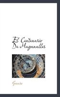 El Centenario De Maganalles 1117402975 Book Cover