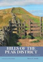 Hills of the Peak District 0995673551 Book Cover