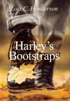 Harley's Bootstraps 1525568744 Book Cover