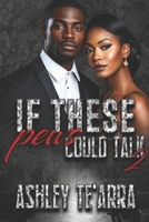 If These Pews Could Talk 2 B0991J4PW3 Book Cover