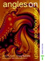 Angles on Psychological Research (Angles on Psychology) 074875976X Book Cover