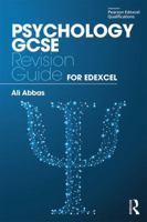 Psychology GCSE Revision Guide for Edexcel 1138494119 Book Cover