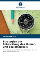 Strategien zur Entwicklung des Human- und Sozialkapitals (German Edition) 6202327308 Book Cover