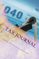 Tax Journal 1500374954 Book Cover