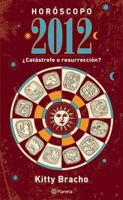 Horoscopo 2012 6070708954 Book Cover