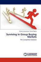 Surviving in Group Buying Markets 3848480069 Book Cover