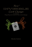 New Invisible Card Change 1447809629 Book Cover
