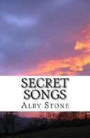 Secret Songs 1481899775 Book Cover
