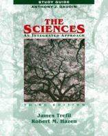 Study Guide to accompany The Sciences: An Integrated Approach, 7th Edition 0471449180 Book Cover