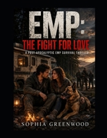 EMP: The Fight for Love: A Post-Apocalyptic EMP Survival Thriller B0H7B1S31G Book Cover