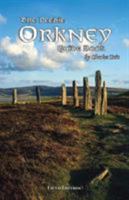 The Peedie Orkney Guide Book 2019 (Charles Tait Guide Books) 190903603X Book Cover