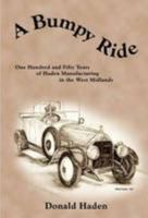 A Bumpy Ride 1908832843 Book Cover