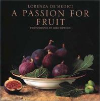 A Passion for Fruit 0789206307 Book Cover