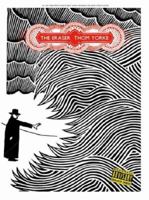 The Eraser Thom Yorke 1846097487 Book Cover