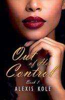 Out of Her Control 1960485121 Book Cover