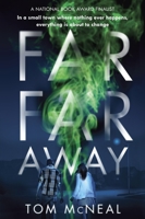 Far Far Away 0375843299 Book Cover
