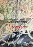 Sacrifice 1913499294 Book Cover