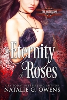 An Eternity of Roses 0988577216 Book Cover