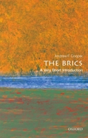 The BRICS: A Very Short Introduction 0198723393 Book Cover