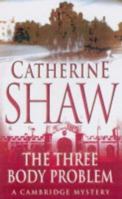 The Three Body Problem 0749011831 Book Cover