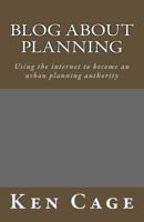 Blog About Planning: Using the internet to become an urban planning authority 1500927988 Book Cover
