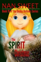 The Spirit of Christmas B08W3KS5GF Book Cover