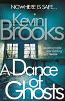A Dance Of Ghosts 0099553813 Book Cover