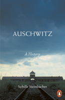 Auschwitz. Geschichte und Nachgeschichte 014102142X Book Cover