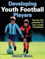 Developing Youth Football Players 0736069488 Book Cover