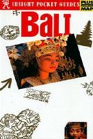 Insight Pocket Guide to Bali 0395723639 Book Cover