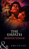 The Empath 0373617771 Book Cover