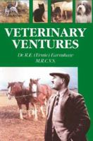 Veterinary Ventures 1412086914 Book Cover