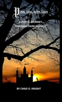 Pain Loss Hope Love 1365396770 Book Cover